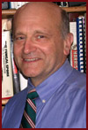 Jeffrey May